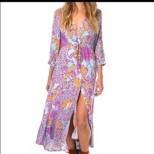 FOUND ISO Arnhem Sinta Dress